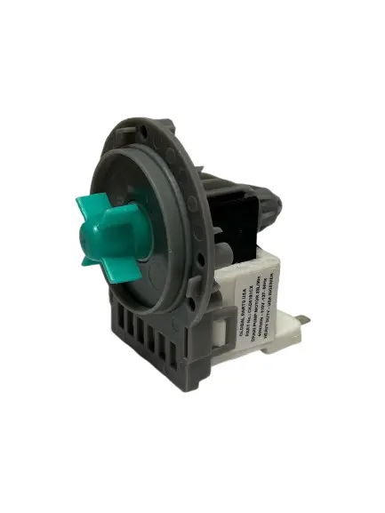 Motor de Bomba para Lavadora Global Parts Whirlpool Genérico CKD90690
