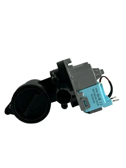 Motor de bomba para lavadora LG genérico 35W CKD90693