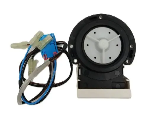 Bomba de Motor Original LG 80W para Lavadora CKD90694