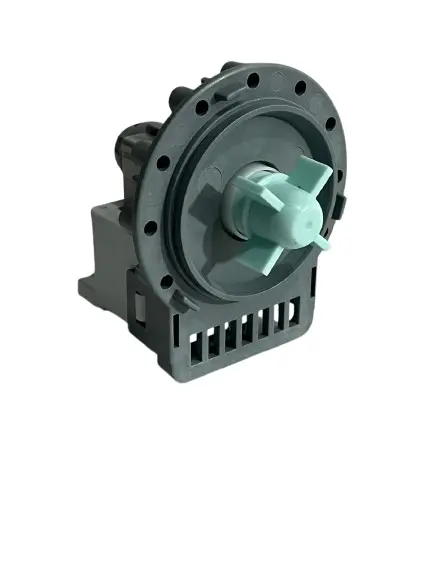 Motor de Bomba de Lavadora 35W 115V - Repuesto CKD90697