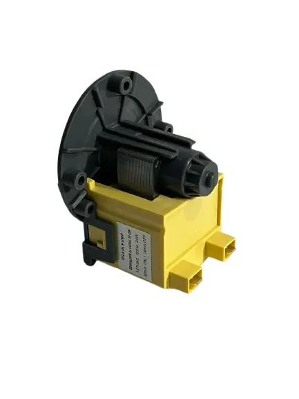 Motor de Bomba de 34W para Lavadora CKD90703