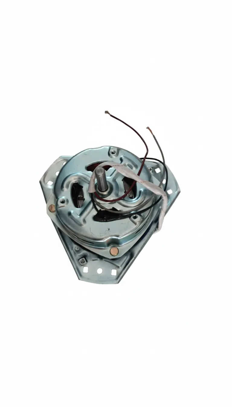 Motor de Centrifugado para Lavadora de Doble Tina CKD91831