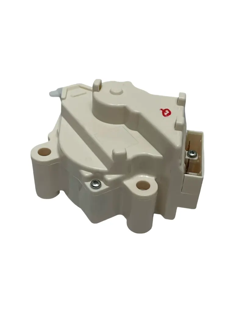 Motor de Drenaje de 3 Terminales 100/120V para Lavadora LG CKD90709
