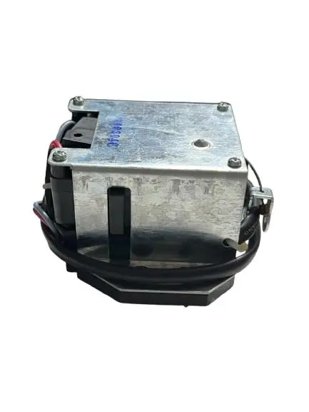 Motor de drenaje Electrolux Chapa Challenger CKD91385
