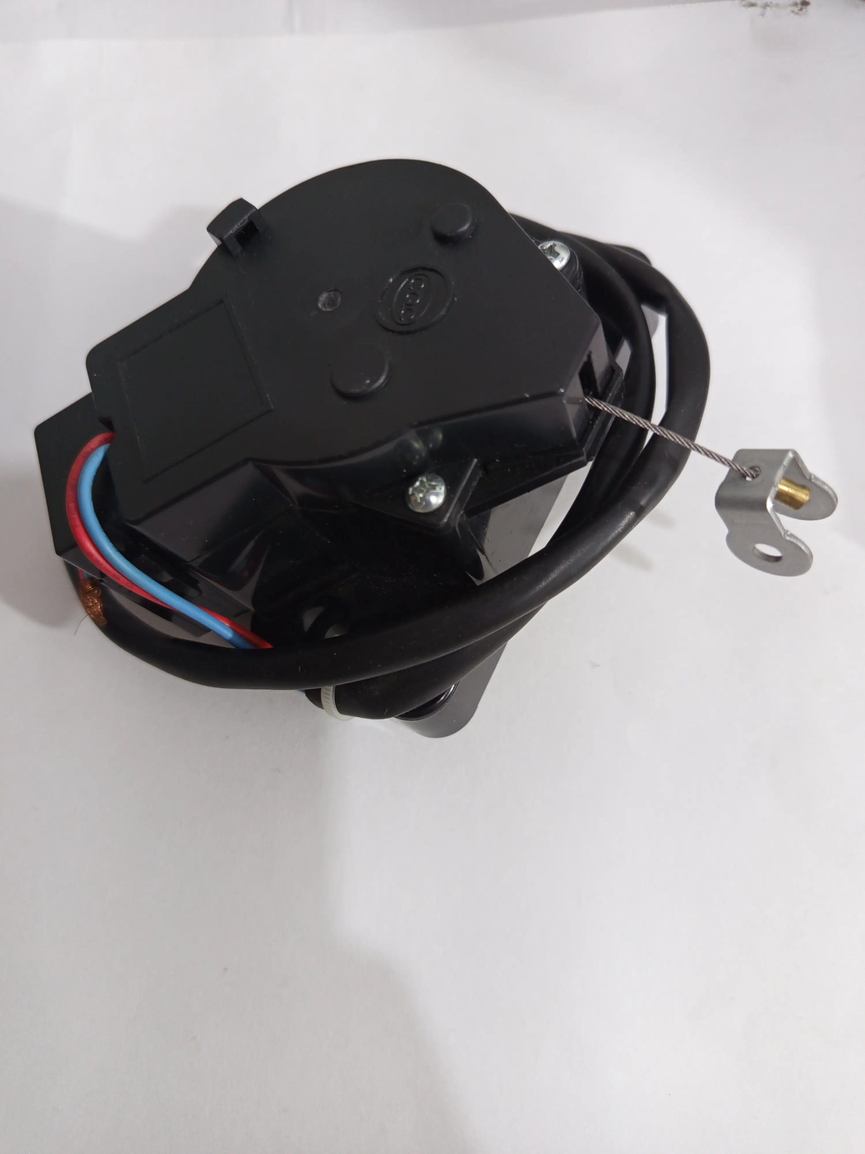 Motor Desagüe Lavadora Electrolux CKD91415