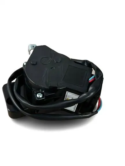 Motor de Drenaje Azul y Rojo Electrolux Haceb CKD91394