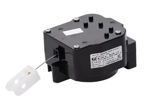 Motor de Drenaje para Lavadora Haceb Whirlpool W10518616 CKD90711