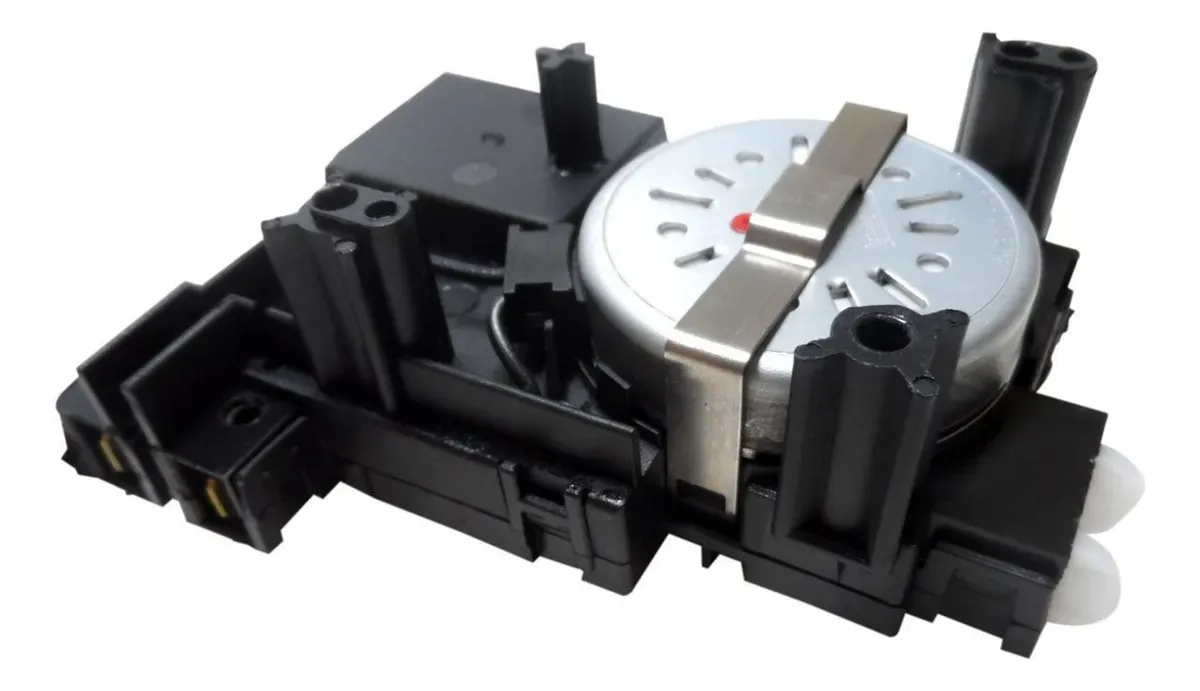 Motor de Drenaje para Lavadora Whirlpool Digital CKD90713