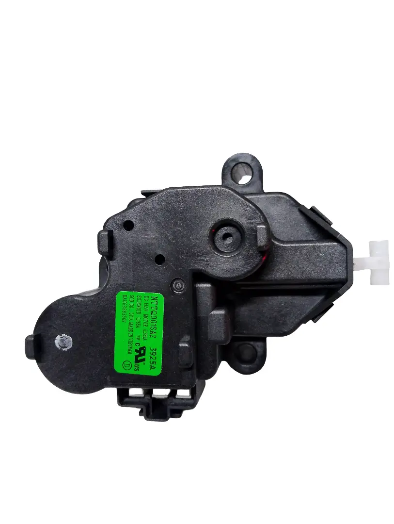 Motor de drenaje inversor LG negro CKD90712
