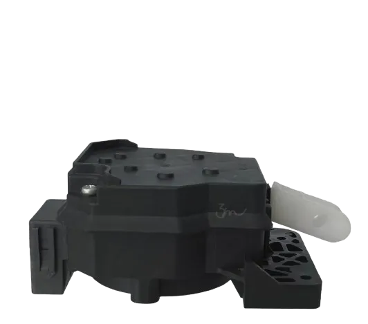 Motor de Drenaje Digital/Manual Whirlpool HACEB - Repuesto CKD91387
