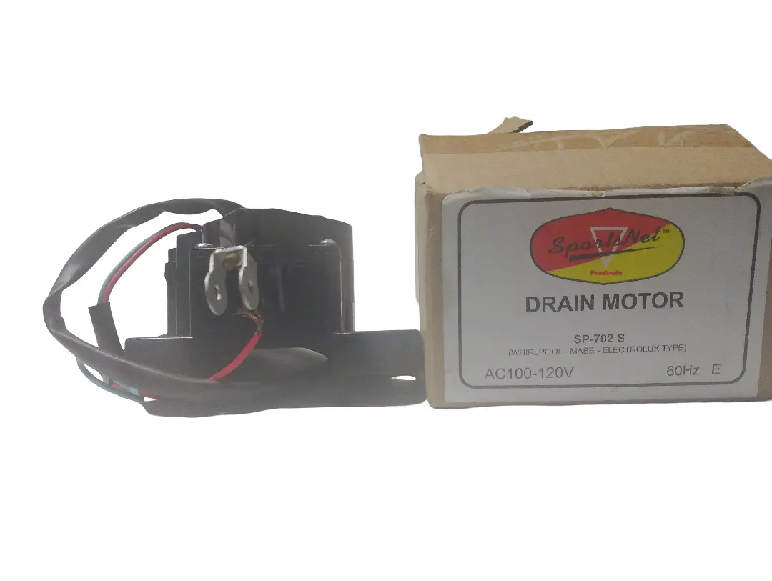 Motor Driver Digital - Repuesto de Refrigerador CKD90716