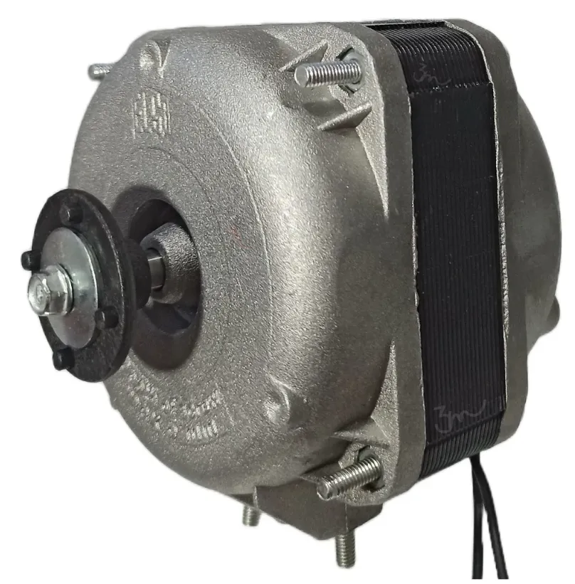 Motor original ELCO 10W para lavadora CKD90722
