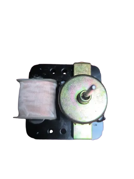 Motor ICASA IS-23210GEVC CKD90718 - Repuesto Original