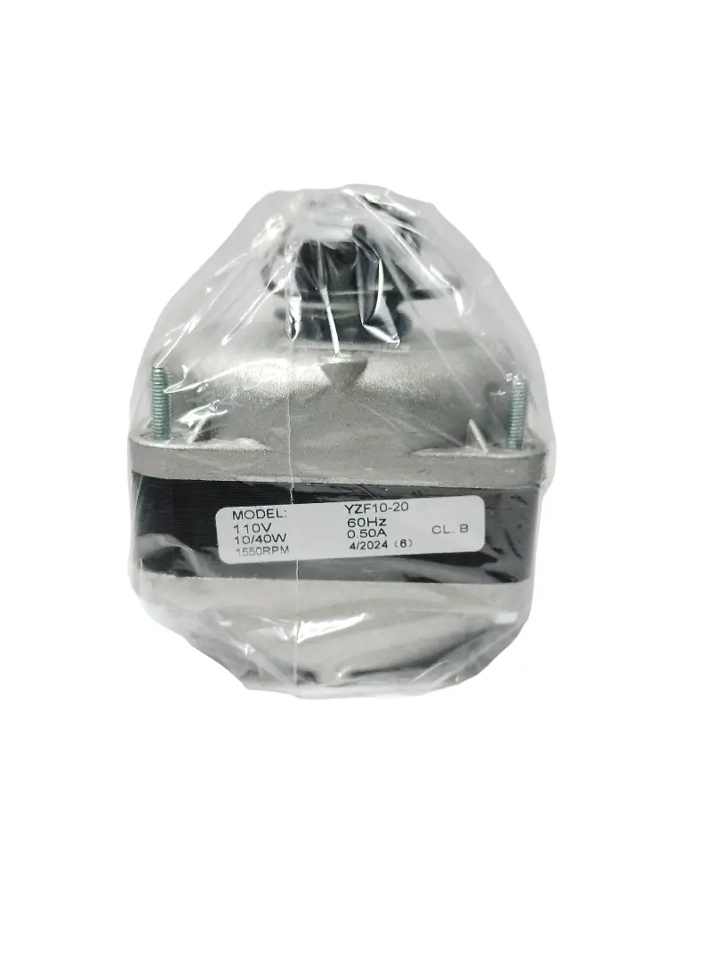 Motor de Refrigerador Elco Genérico 10W CKD90720 - Repuesto de Refrigerador