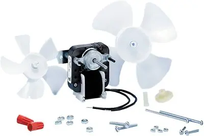 Motor de Ventilador para Lavadora 110V - Repuesto CKD91706