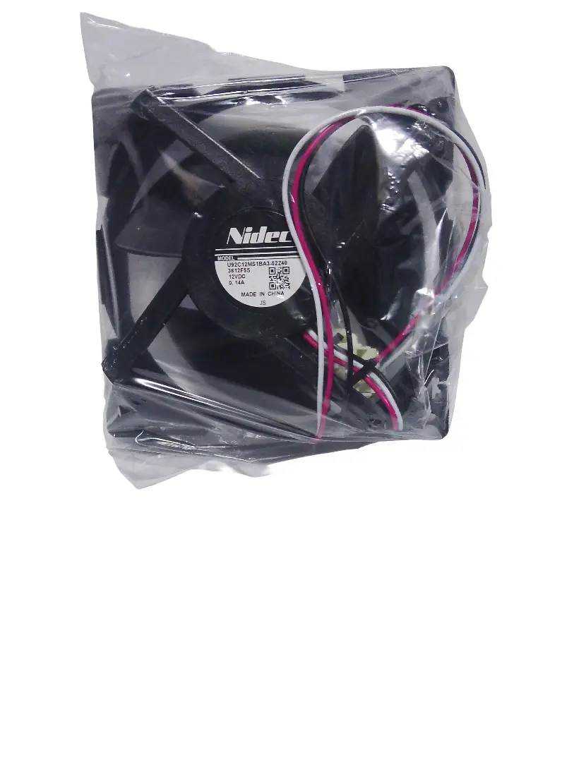 Motor de ventilador evaporador Samsung 12V 0.14A CKD90727