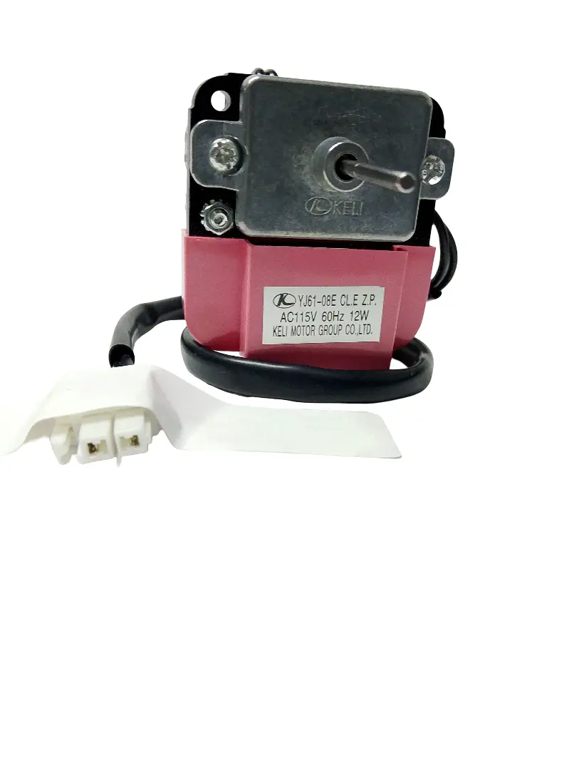 Motor Ventilador de Refrigerador Haceb 12W YJ61-08E CKD90728