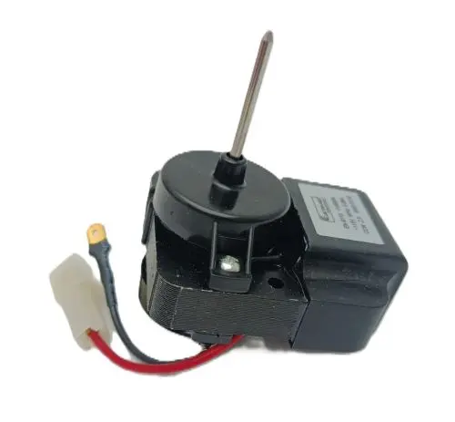 Motor de ventilador para refrigerador No Frost - Succión CKD91621