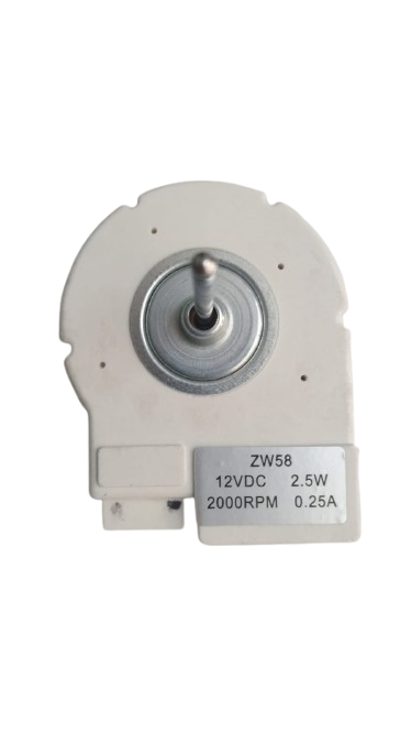 Motor de Ventilador de Lavadora Samsung CKD90732