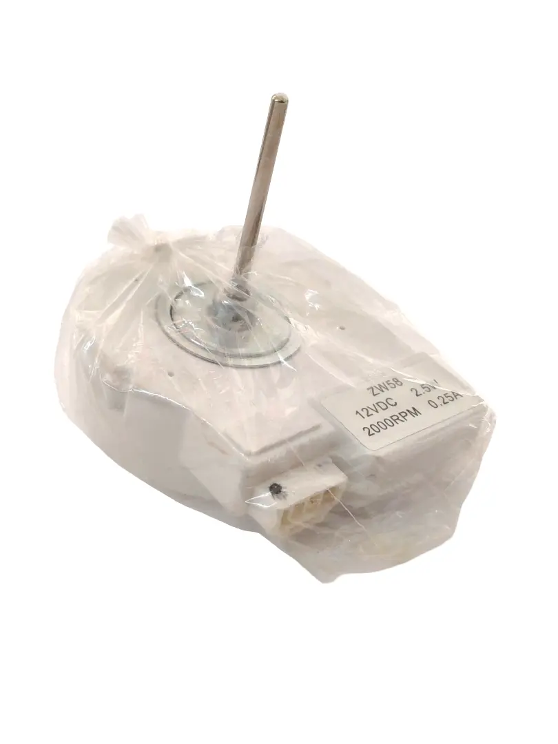Motor de Ventilador Porcelanizado Samsung CKD90687