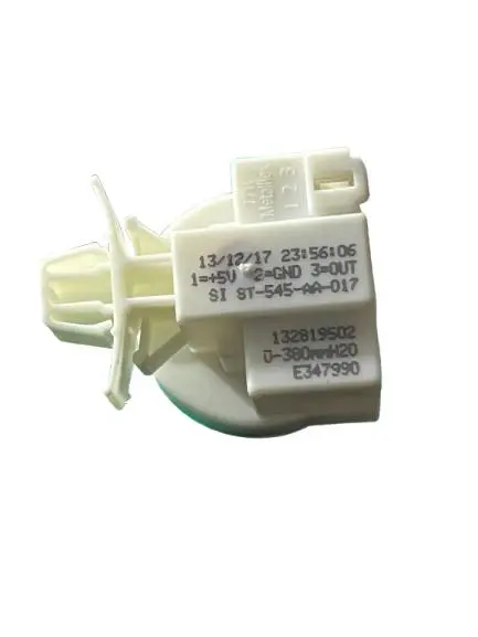 Sensor de Nivel de Agua Electrolux para Lavadora CKD91362