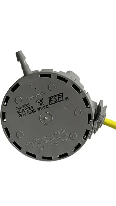 Presostato Moderno - Punta Amarilla CKD90745