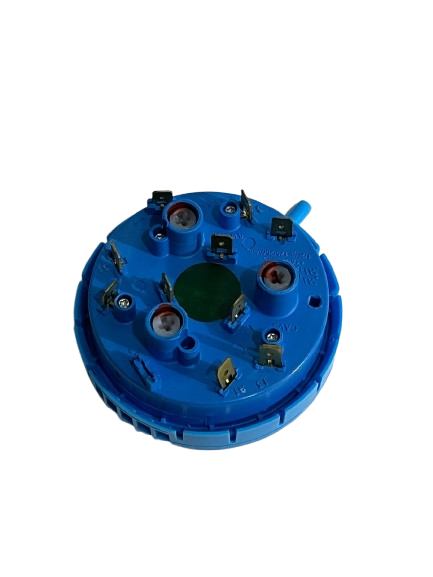 Nivel Punto Verde para Lavadora CKD90746