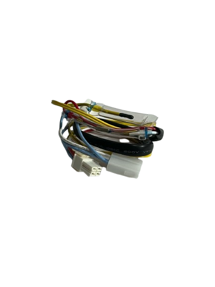 Cubierta no metálica para estufa Haceb CKD90748