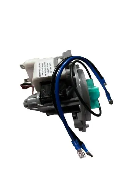 Núcleo de Bomba de Lavadora 35W/40W 110V/127V 60Hz CKD90749