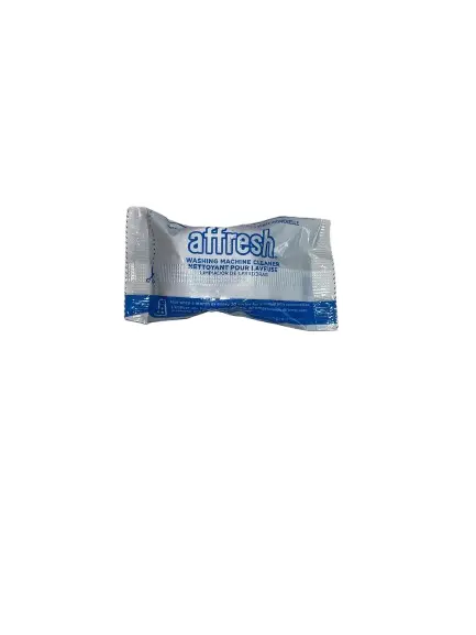 Limpiador de Lavadora Afresh W10282479 CKD90758