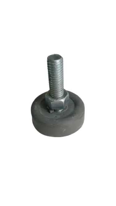Pata delantera de rosca fina para electrodoméstico CKD90759