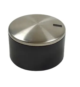 Perilla - Botón Compatible con Estufa Abba CKD91434