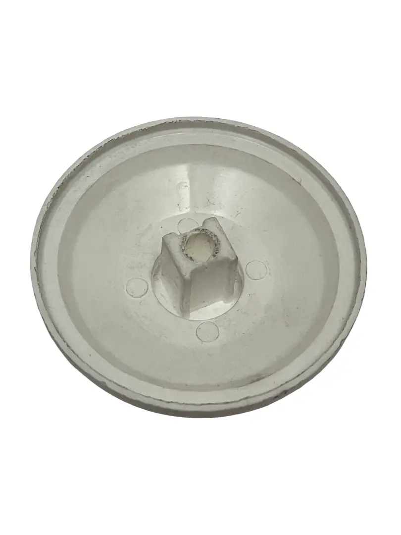 Perilla de control de estufa CKD90768