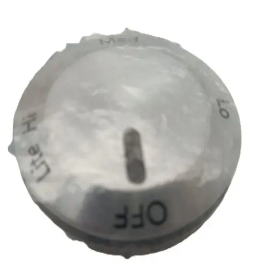 Perilla para Estufa Whirlpool - Reemplazo Original CKD91579