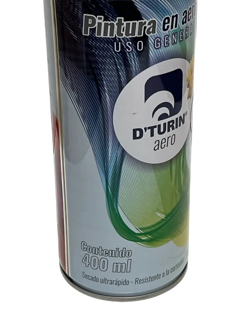 Pintura Anticorrosiva Gris para Lavadora CKD90782