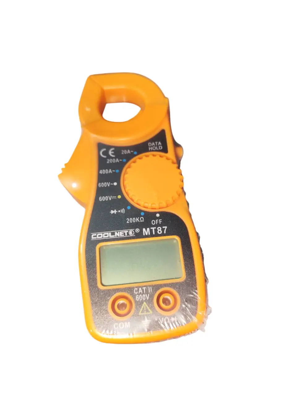 Pinza amperimétrica CKD91699