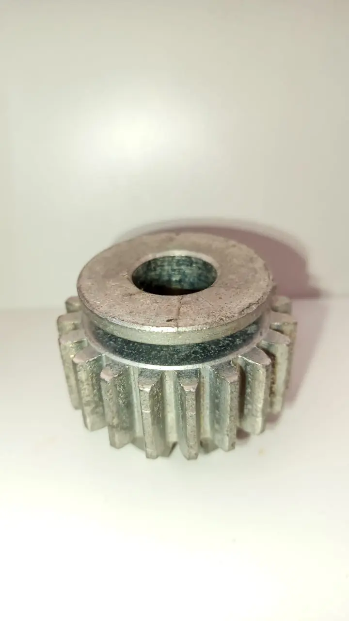 Piñón Central para Lavadoras Viejas CKD91515