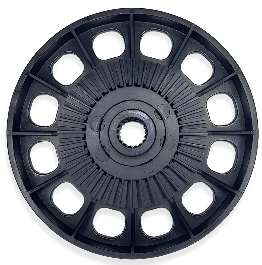 Polea Motor Lavadora Whirlpool/HACEB W11552555