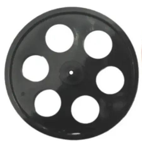 Polea de Plástico ABBA CKD91543