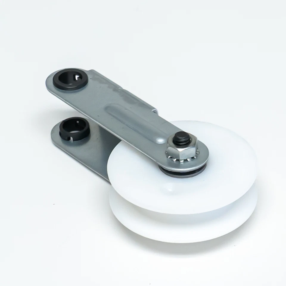 Polea Tensora de Lavadora Electrolux EELAV 8450 GEA CKD90813
