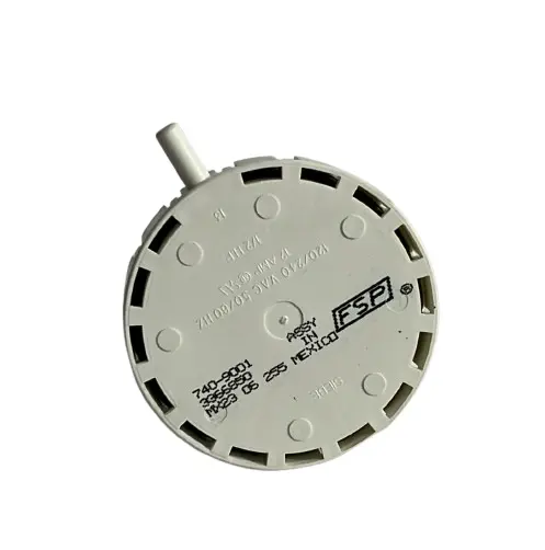 Presostato de Lavadora W10231385 - Repuesto Original CKD90739
