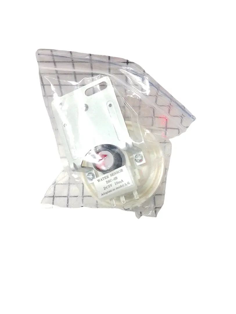 Presostato Frontal LG CKD90816