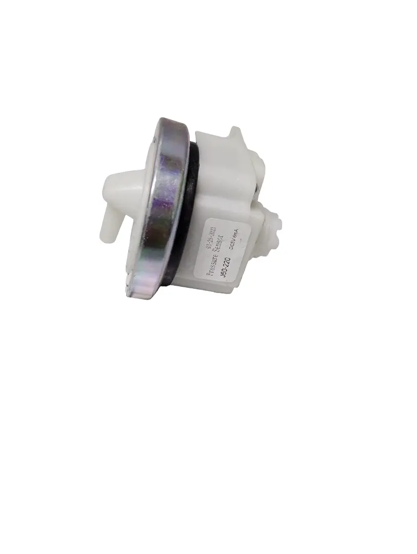 Presostato Digital para Lavadora CKD90818