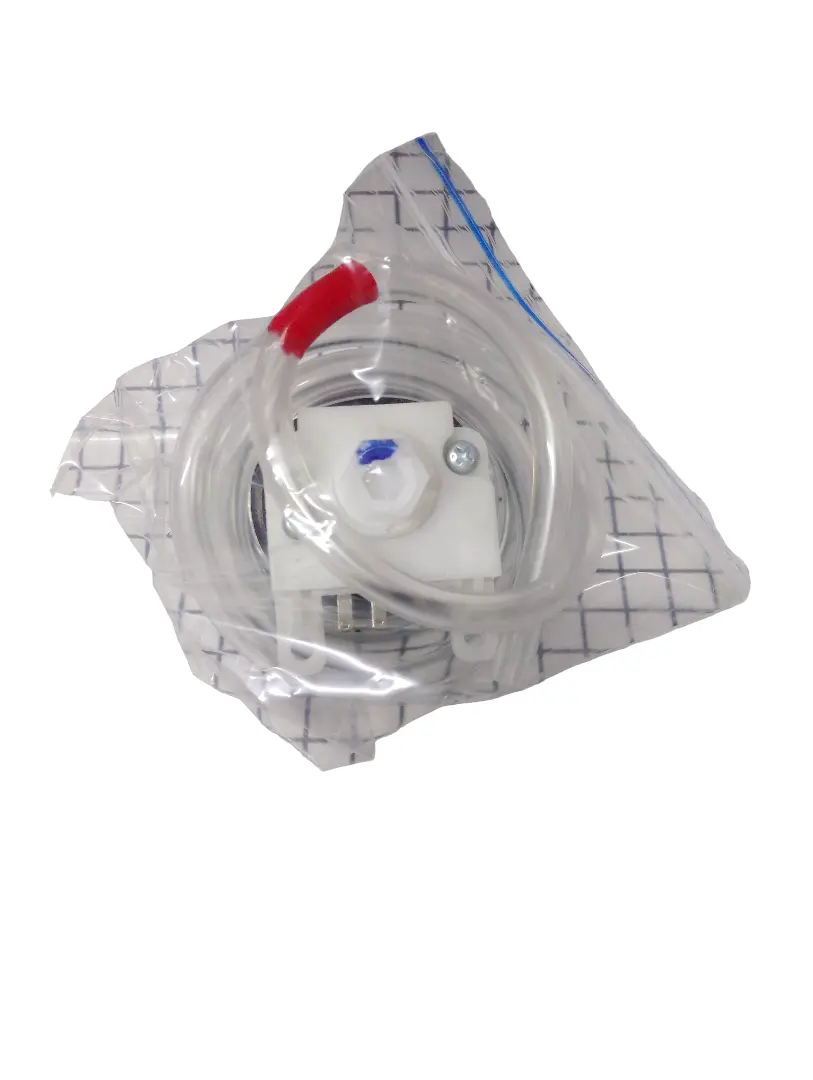 Presostato con manguera Electrolux CKD90819
