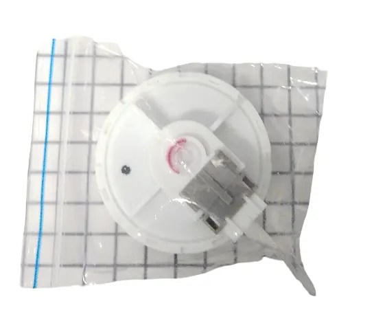 Presostato para Lavadora Electrolux Plano - Genérico CKD90820
