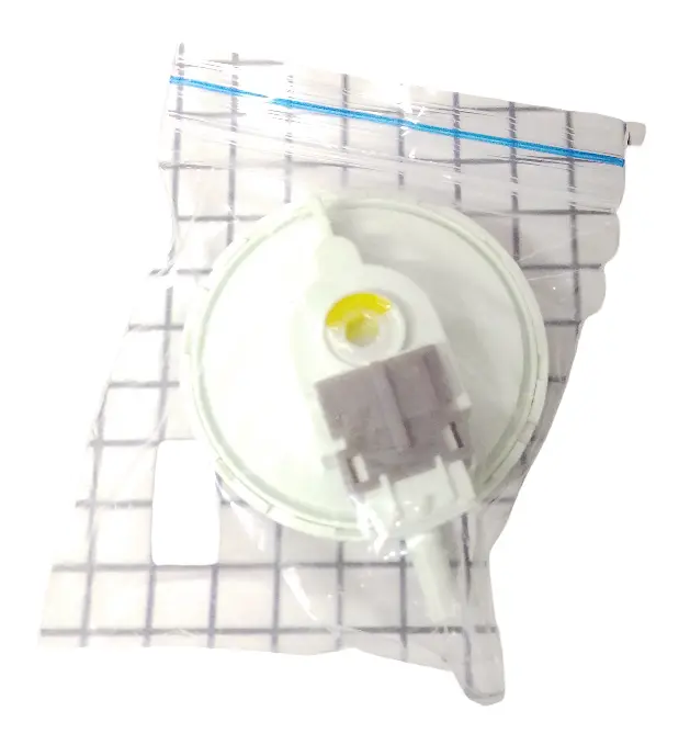 Presostato Punto Amarillo para Lavadora Electrolux CKD90821