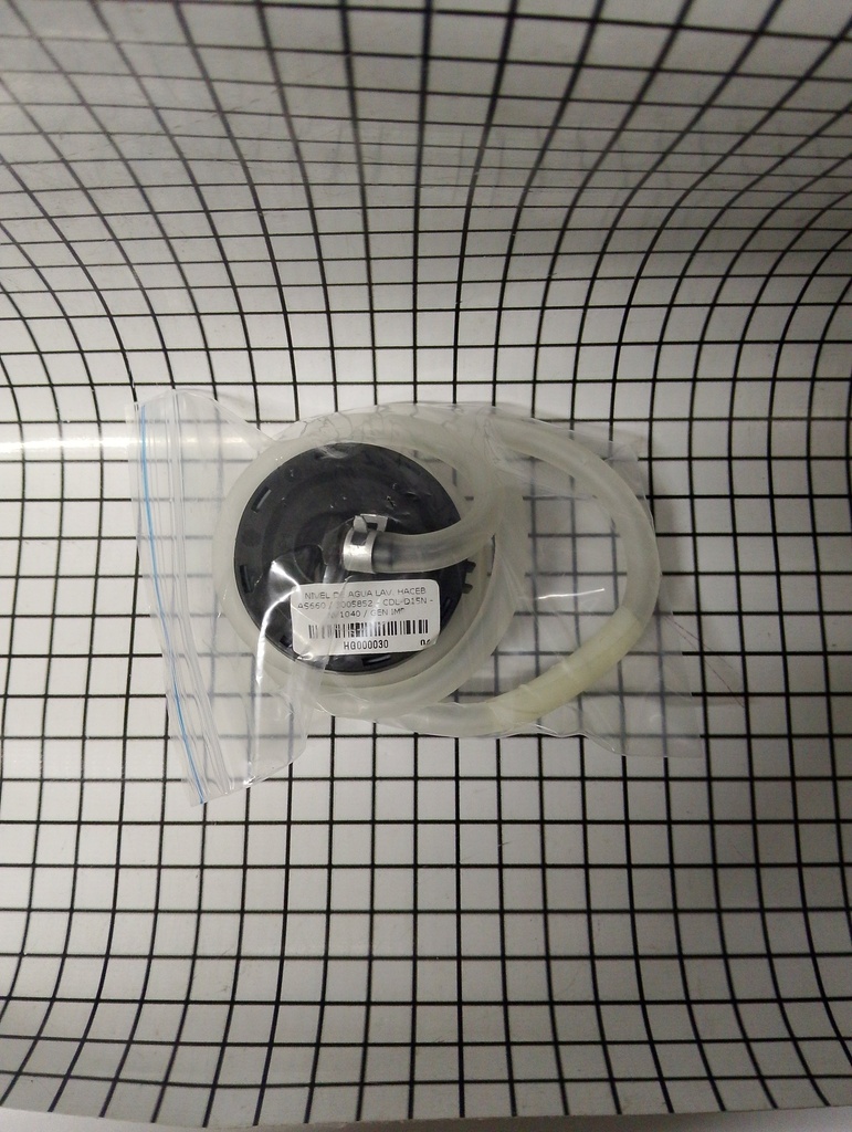 Presostato para Lavadora Haceb CKD90822