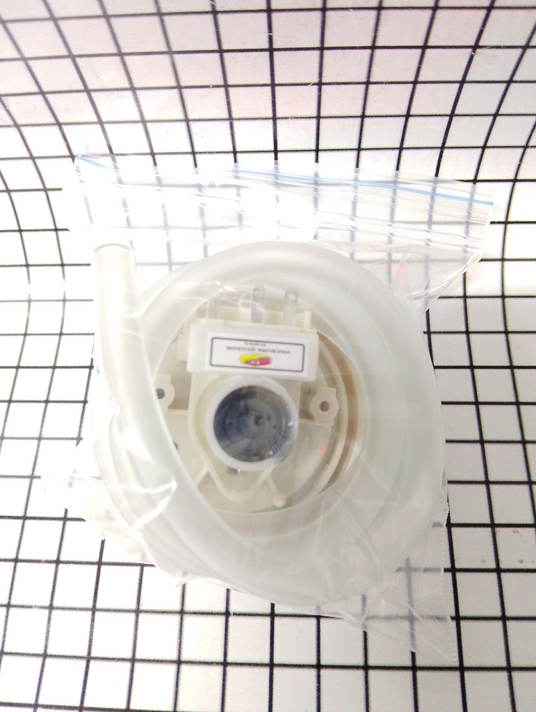 Presostato para Lavadora LG CKD90823