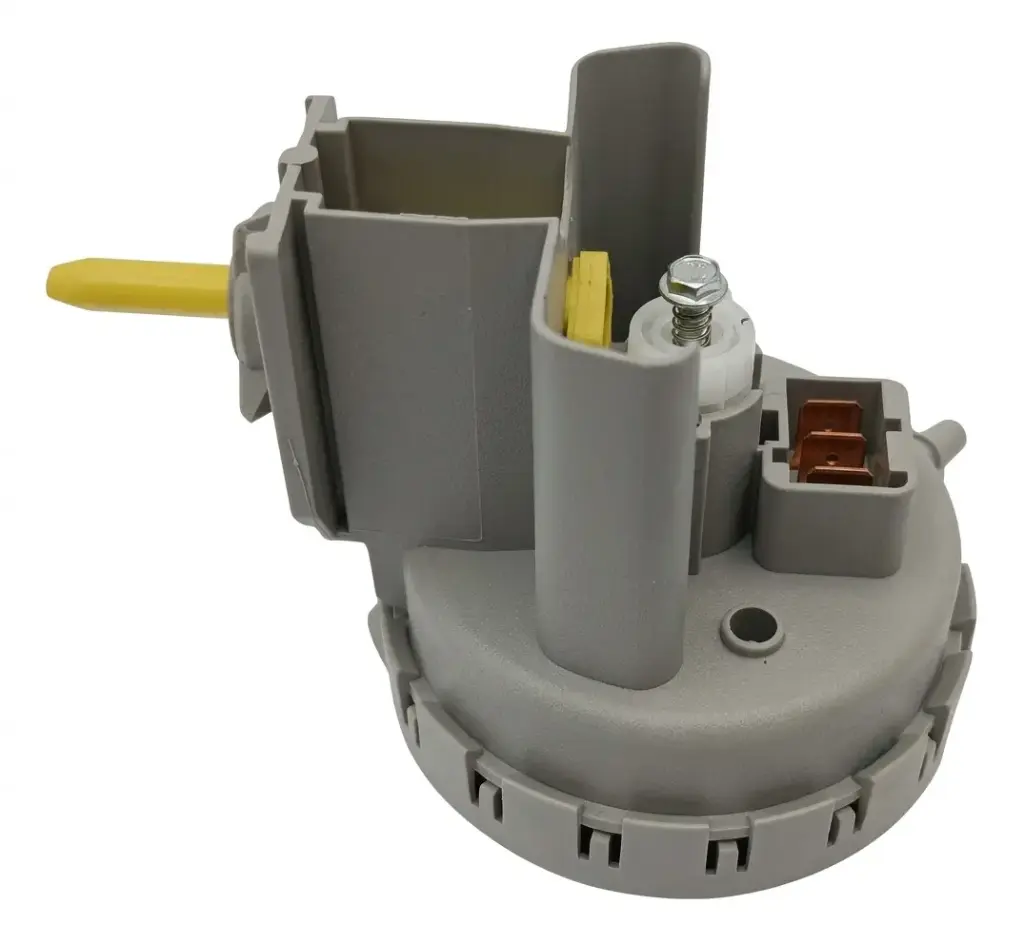 Presostato Moderno Punto Amarillo CKD91463