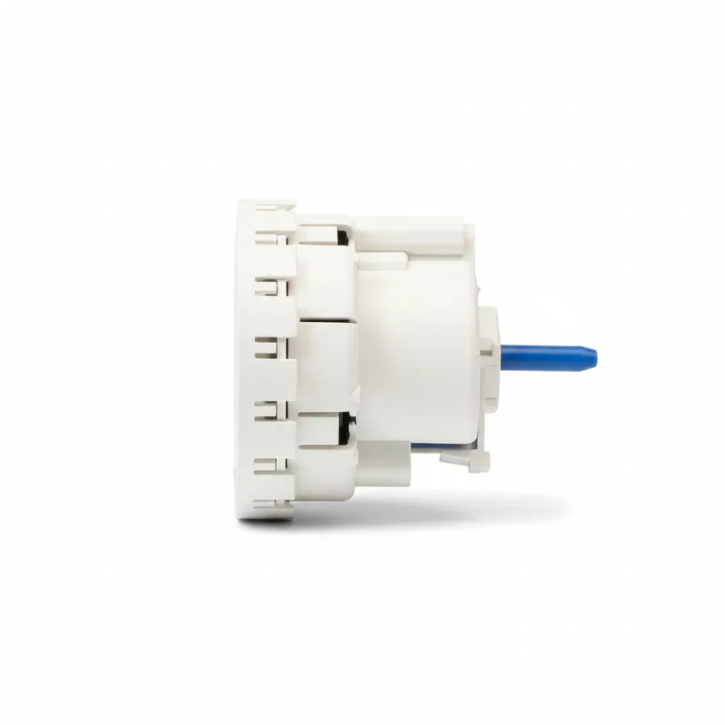 Presostato Blue Point para Lavadora Whirlpool CKD91400